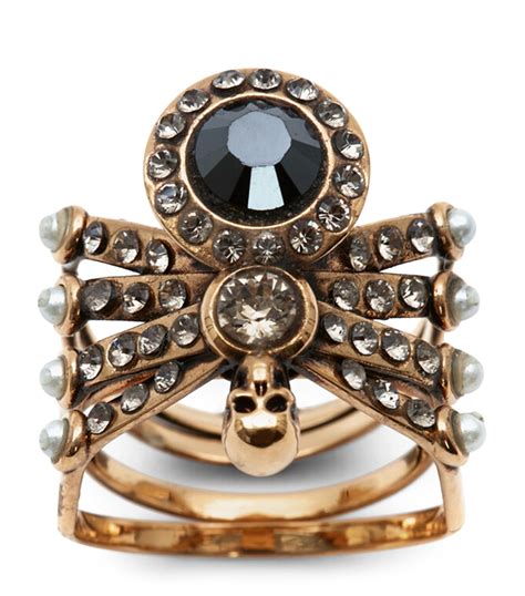 olive mcqueen jewellery
